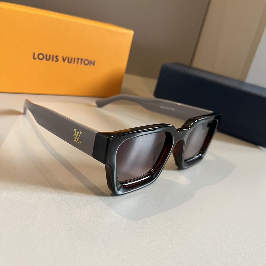 Louis Vuitton Sunglasses